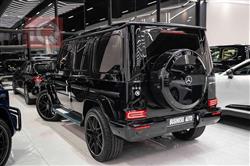 مێرسێدس بێنز G-Class